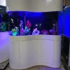 170 Gallon White Fish Aquarium