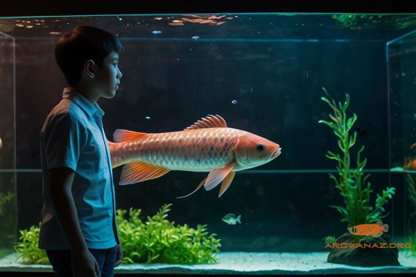 Arowana 